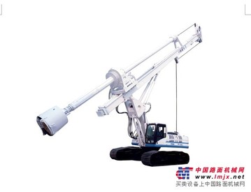 宇通YTR200旋挖钻机低价出售