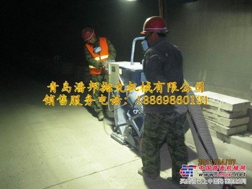 青岛抛丸机械设备专用抛头
