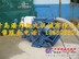 单 双吊钩抛丸清理机械设备铸造