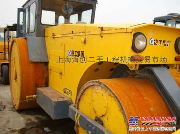 供应“二手徐工光轮压路机”“二手18/21压路机价格”