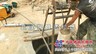 井桩岩石静态破碎设备