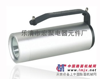 手提式防爆探照灯 B-RJW7100