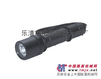固态微型强光防爆电筒 B-JW7620B