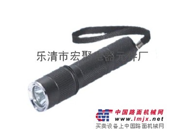 固态微型强光防爆电筒 B-JW7620/B-JW7620A