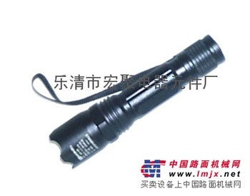 微型防爆电筒 防爆手电筒 B-JW7300B