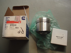 齒輪泵-康明斯A2300，B3.3四配套，修理包-路麵機械網
