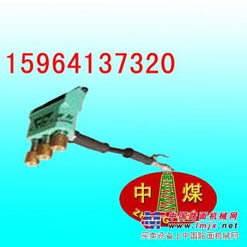 供应三头凿毛机
