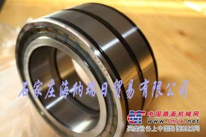 满装圆柱滚子轴承 瑞典 SKF SL045008PP