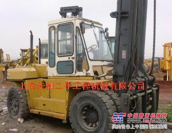 二手叉车-13.5吨叉车=15吨叉车-20吨大叉车价格