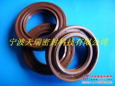 供应进口氟胶油封