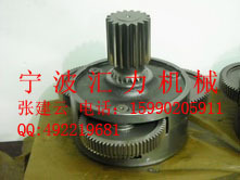 供应ZF3301\4300\5300\7300减速机配件