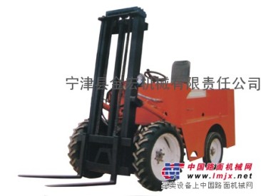宁津县金宏机械专业生产叉车，1.5吨叉车
