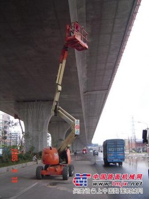 南宁租赁高空作业车 南宁出租高空作业车 南宁高空作业车出租