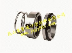 0512-87886678，苏州集贤机械密封件，供应进口,机械密封件-120型