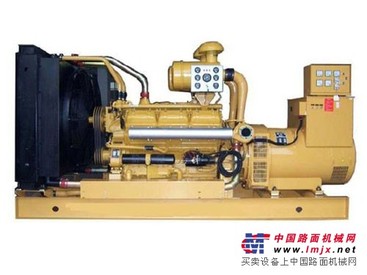 厂家供应250KW上柴柴油发电机组/上柴股份柴油发电机组