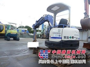 天津供应二手小型挖掘机三菱30