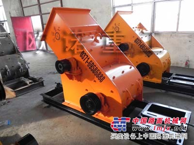供应新型畅销煤矸石粉碎机彻底解决用户难题
