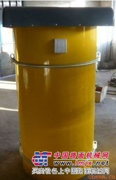 (百滤全）仓顶除尘器/脱硫除尘器