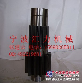 供应混凝土搅拌车KYB减速机配件 KYBRC100