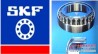 乌鲁木齐SKF轴承经销商，海北SKF进口轴承经销商昊霖