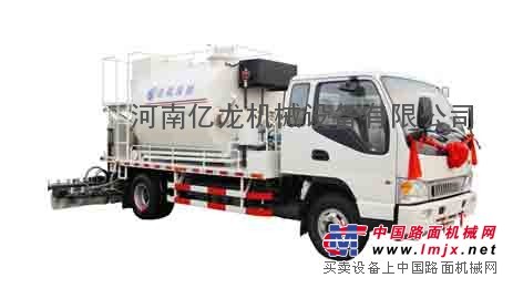 供应封水抗油剂洒布车