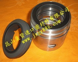 0512-87886678，机械密封件-104型，苏州集贤机械密封件，供应进口,