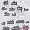 IVPQ1-11-F-R-1A-10台湾安颂叶片油泵