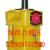 超低噪QT内啮合齿轮泵QT52-63F/A