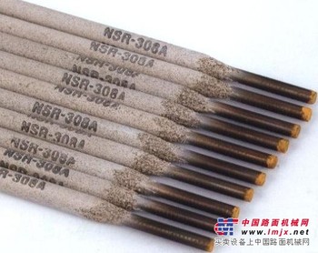 TS-308不锈钢焊条