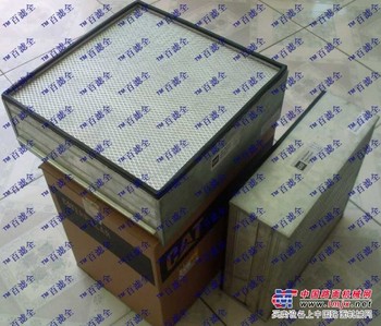 供应（百滤全）卡特滤芯6L4714 4N0015