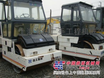 2手徐工压路机出售 2手10吨压路机价格