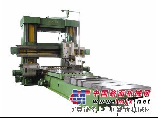 供应东方X2025龙门铣床 