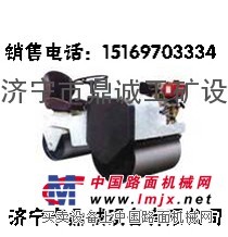 小型座驾式振动压路机 双轮压路机