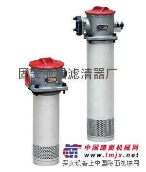 供应RFA系列微型直回式回油过滤器