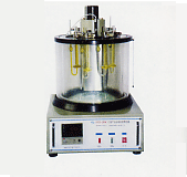 SYD-265E沥青运动粘度计