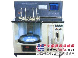 SYD-0620型沥青动力粘度计（真空减压毛细管法）