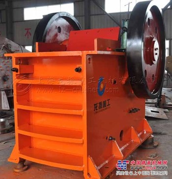 http://www.lz-crusher.com 破碎机