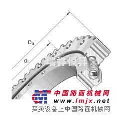 VSI200544-N四點接觸球軸承-NSK-天津瑞祥恒昇