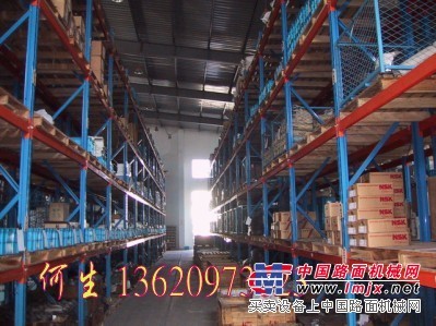 供應貨位式貨架-廣東深圳錦盛貨架廠、貨架設計與製造一條龍服務