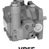 台湾安颂液压油泵VP5F系列叶片泵