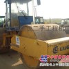 2手柳工压路机价格“二手18吨振动压路机”