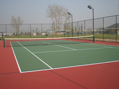 网球场围网标准场地，排球场围网专业网