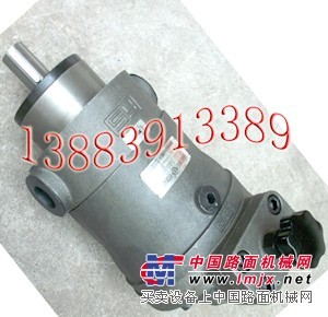 供应80YCY14-1B邵液10YCY14-1B轴向柱塞泵