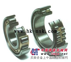供应辽宁NSK圆柱滚子轴承系列沈阳进口NSK轴承昊霖精品 
