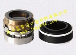 0512-87886678，供应进口，机械密封件-H8B型，苏州集贤机械密封件