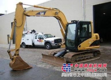 供应大型卡特挖掘机