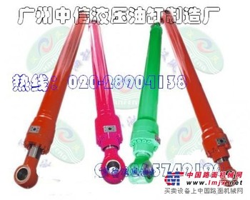 住友挖机油缸，卡特彼勒挖掘机油缸