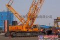 广东 广州 履带 吊机 吊车 起重机