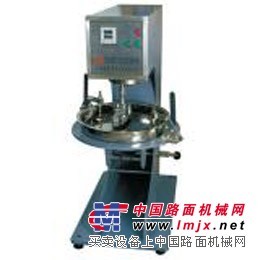 SYD-0752乳化沥青稀浆封层湿轮磨耗仪