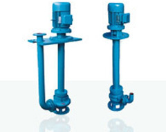 YW型液下排污泵|ZW直联污水泵|PW、PWF型污水泵